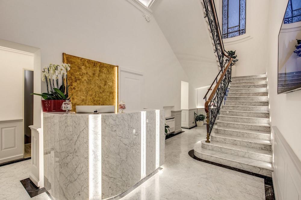 Fotos del hotel - The Liberty Boutique Hotel
