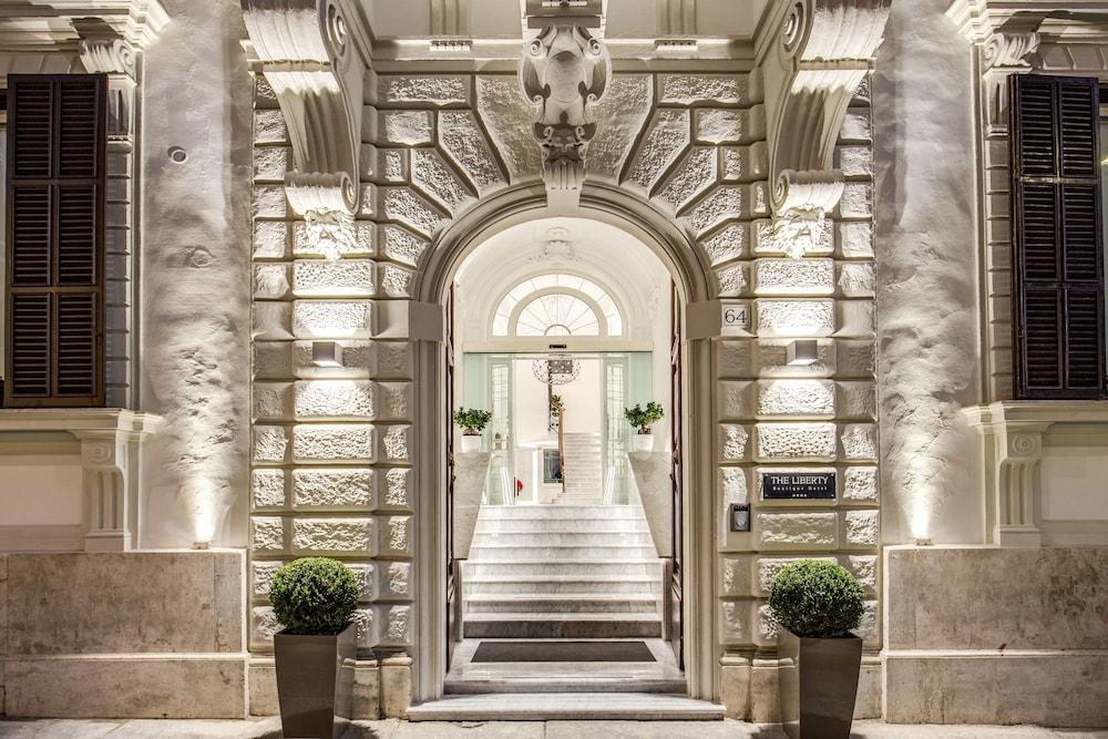 Fotos del hotel - The Liberty Boutique Hotel