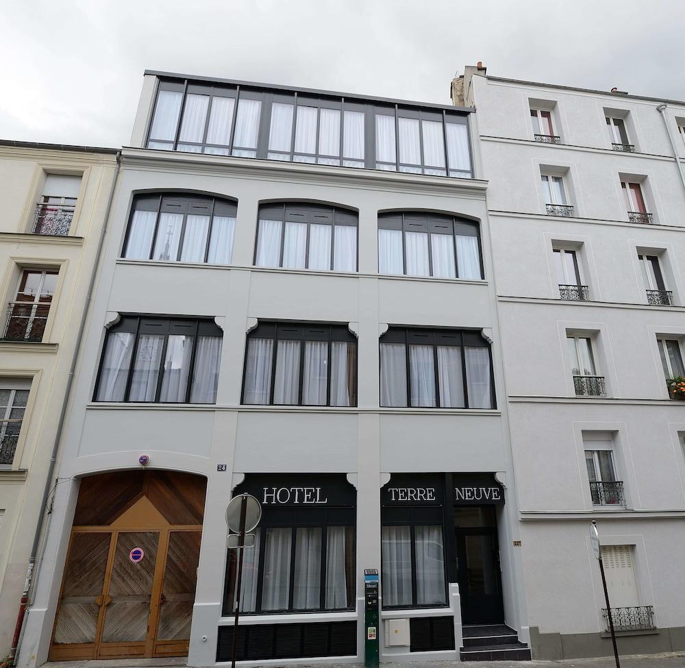 Fotos del hotel - Hotel Terre Neuve