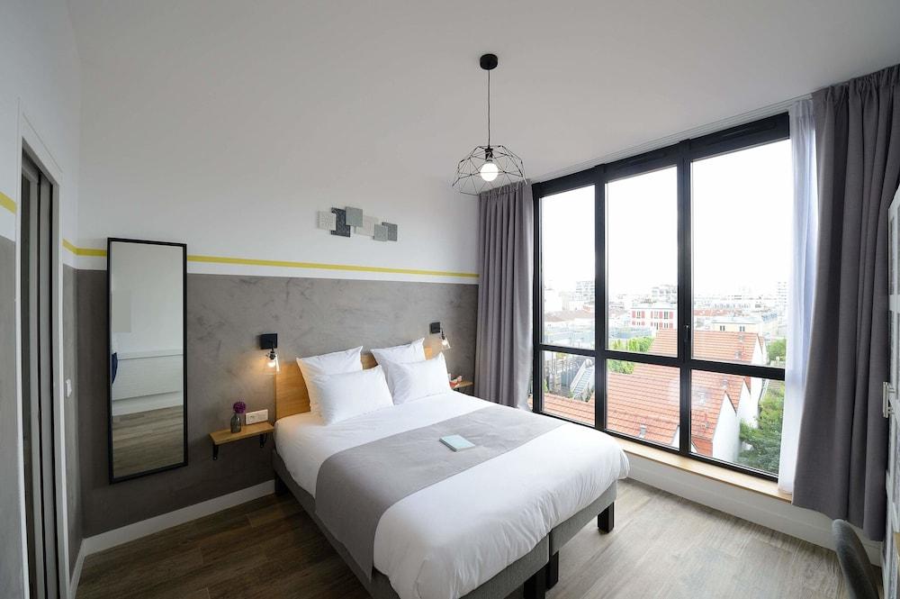 Fotos del hotel - Hotel Terre Neuve