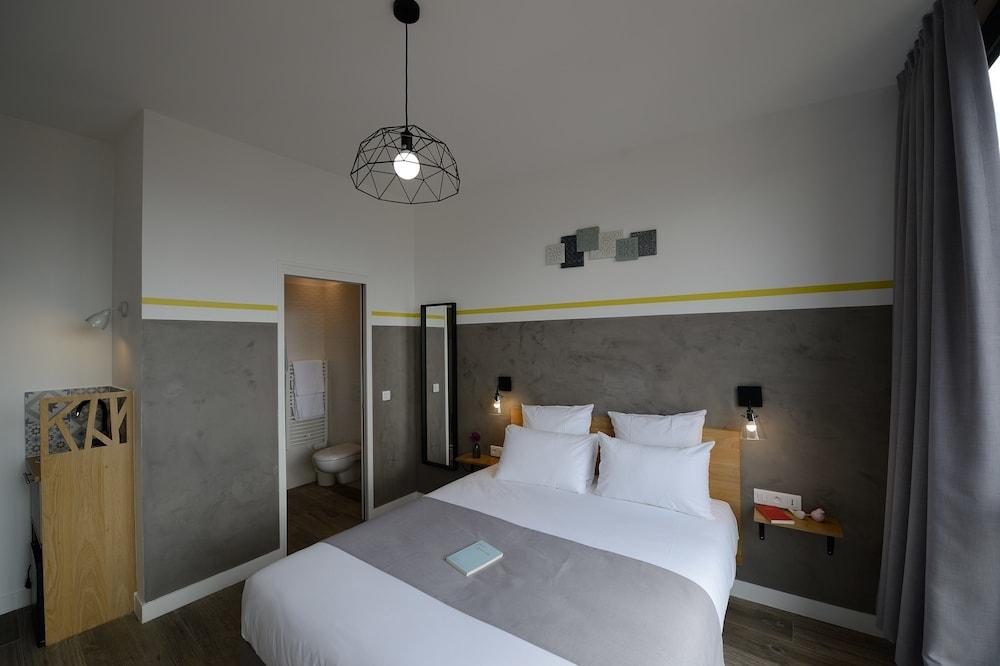 Fotos del hotel - Hotel Terre Neuve