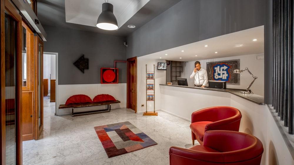 Fotos del hotel - Crossroad Hotel