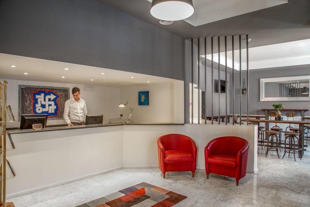 Fotos del hotel - Crossroad Hotel
