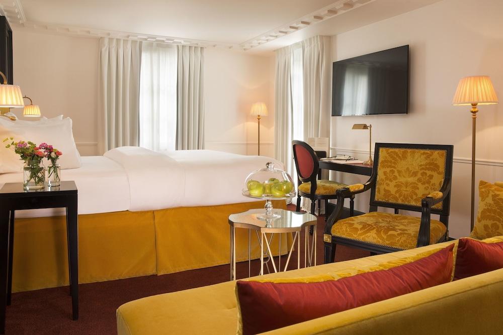 Fotos del hotel - La Chambre du Marais