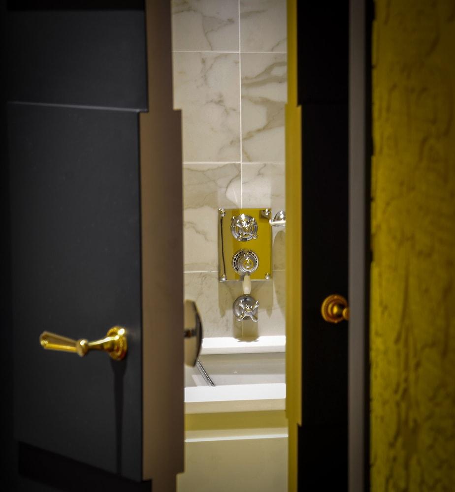 Fotos del hotel - La Chambre du Marais