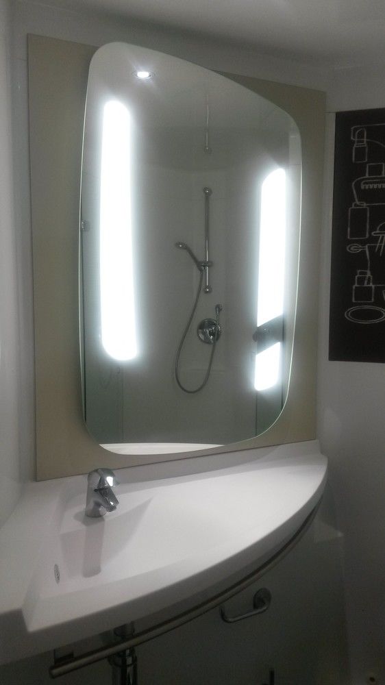 Fotos del hotel - Ibis London Docklands Canary Wharf