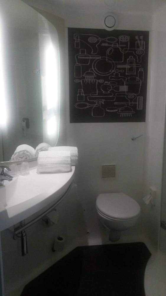 Fotos del hotel - Ibis London Docklands Canary Wharf