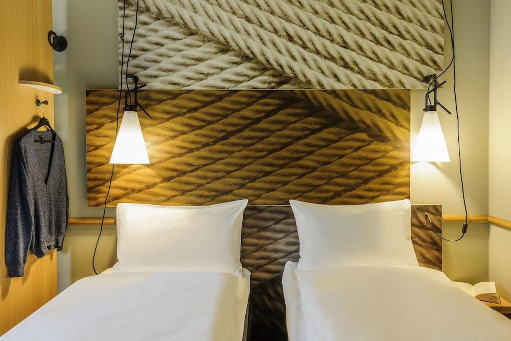 Fotos del hotel - Ibis London Docklands Canary Wharf
