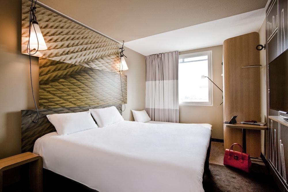 Fotos del hotel - Ibis London Docklands Canary Wharf