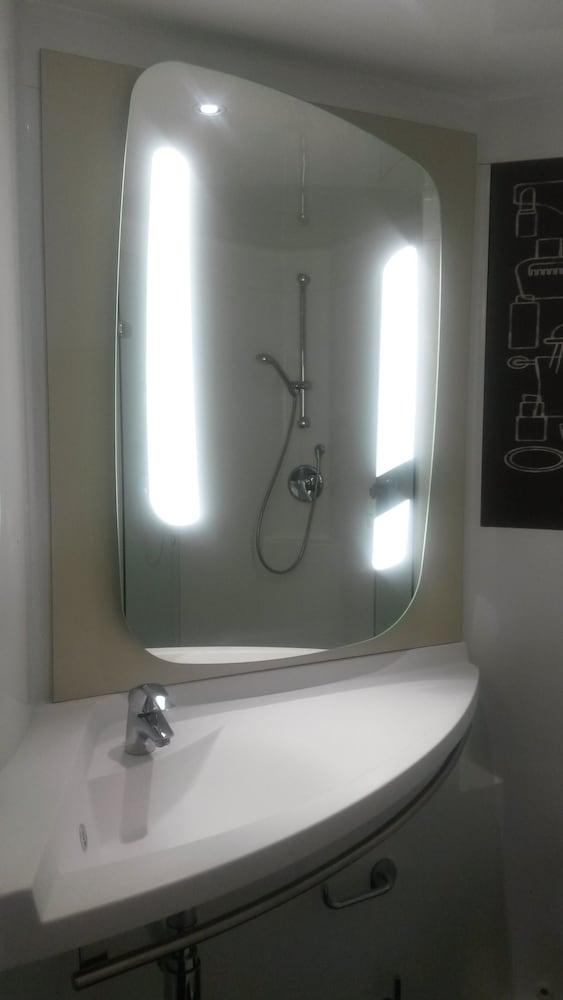 Fotos del hotel - Ibis London Docklands Canary Wharf