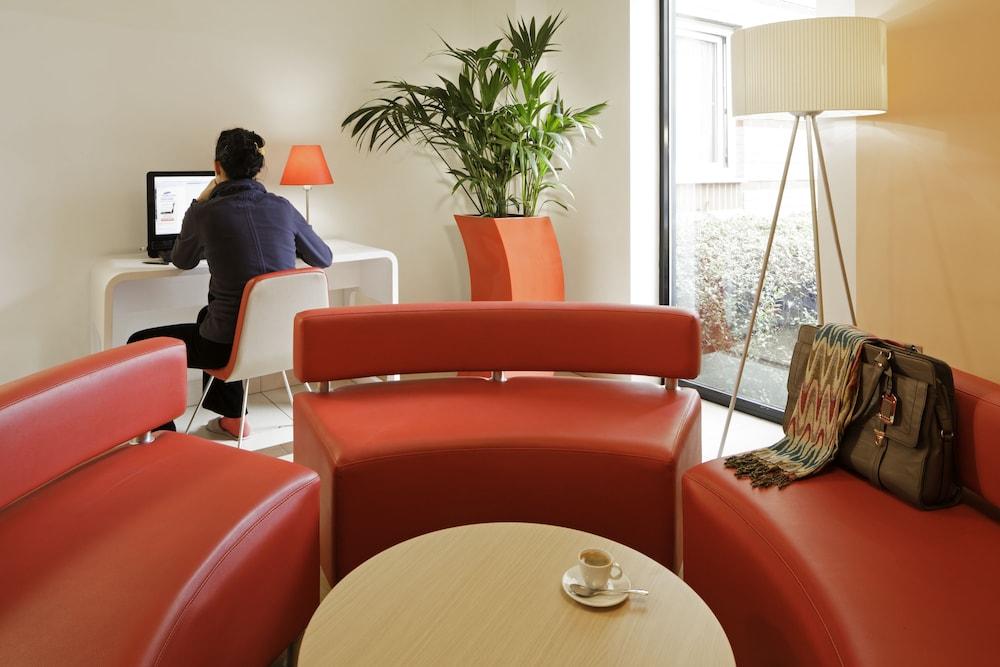 Fotos del hotel - Ibis London Docklands Canary Wharf