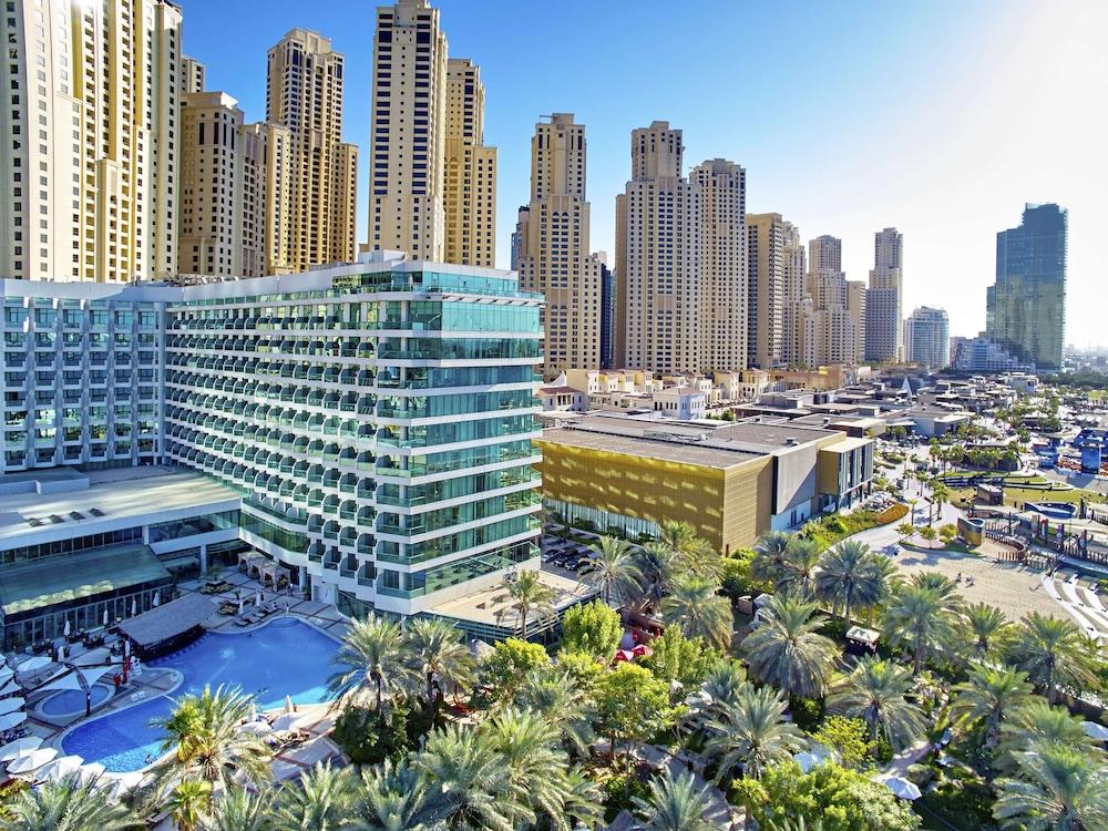 Fotos del hotel - Hilton Dubai Jumeirah