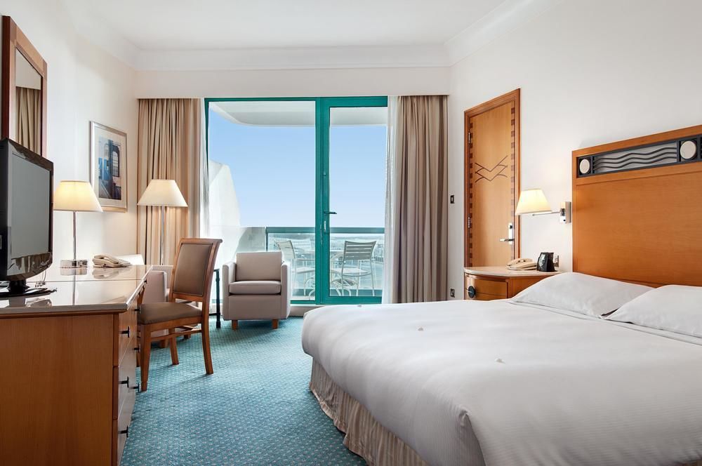Fotos del hotel - Hilton Dubai Jumeirah