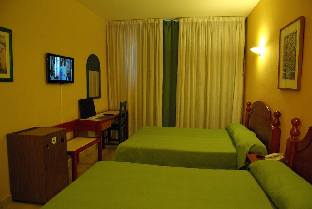 Fotos del hotel - PINO ALTO  -MIAMI PLATJA-