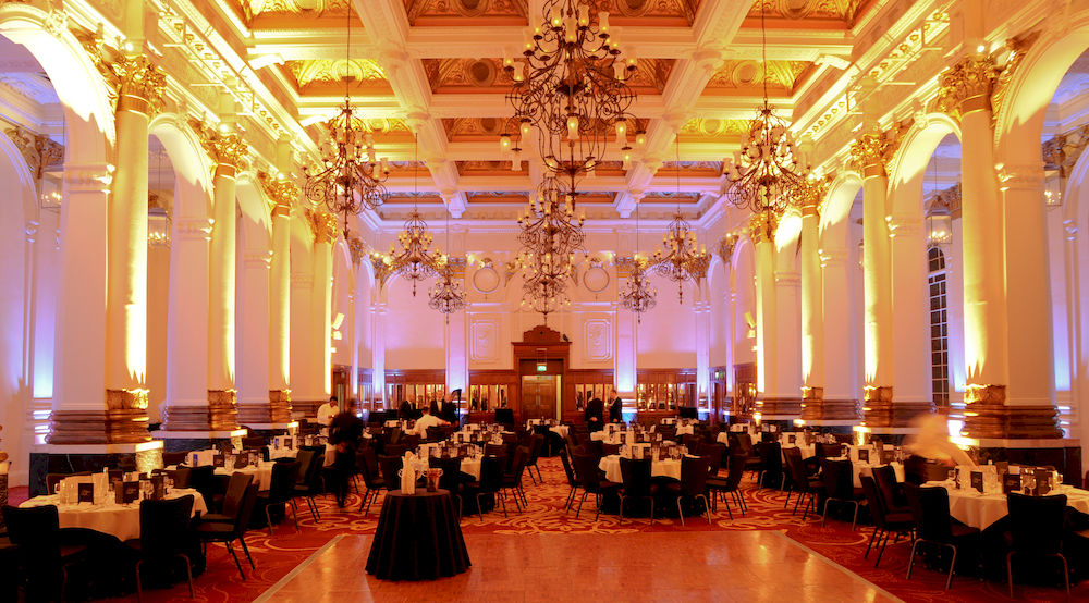 Fotos del hotel - The Grand at Trafalgar Square