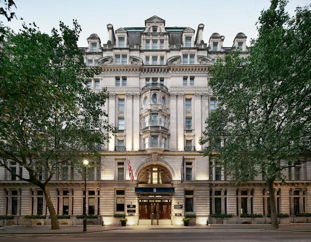 Fotos del hotel - The Grand at Trafalgar Square