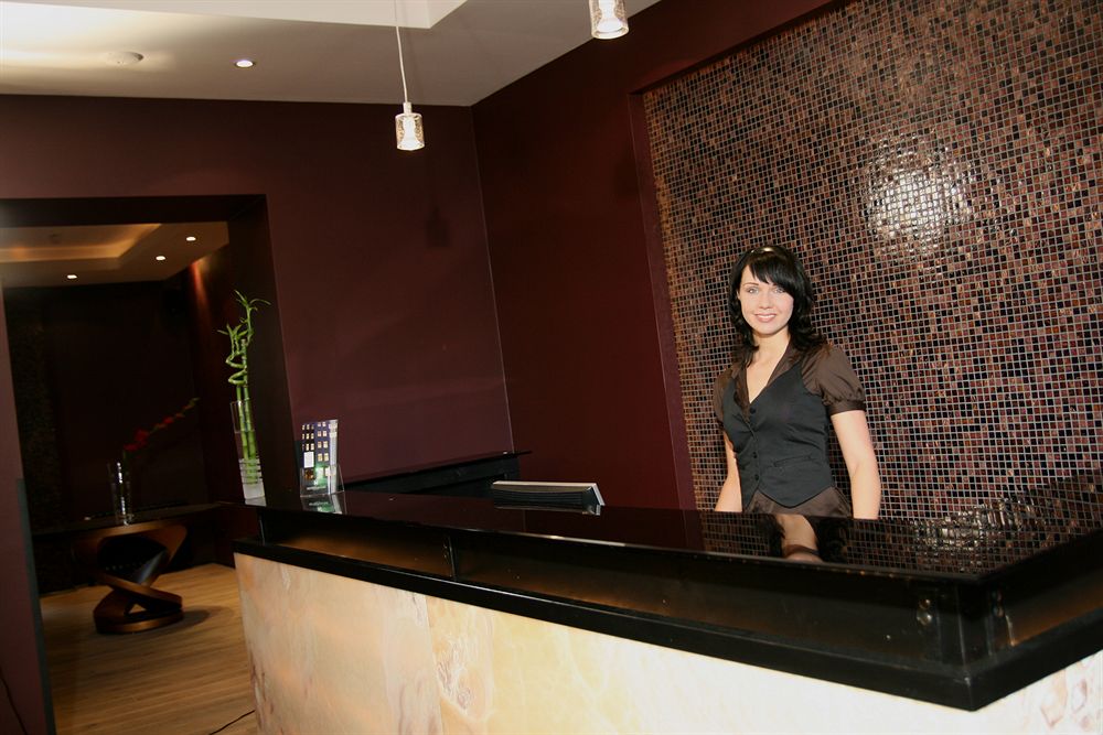 Fotos del hotel - HOTEL METROPOLITAN BERLIN