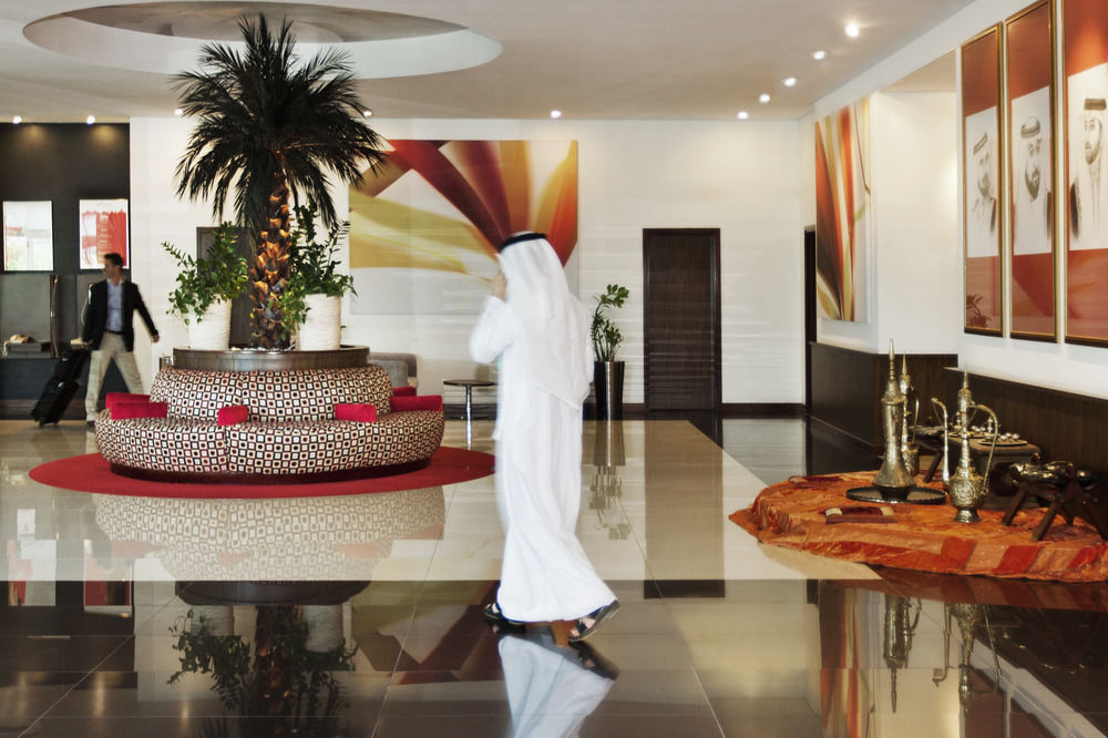 Fotos del hotel - IBIS DUBAI AL BARSHA