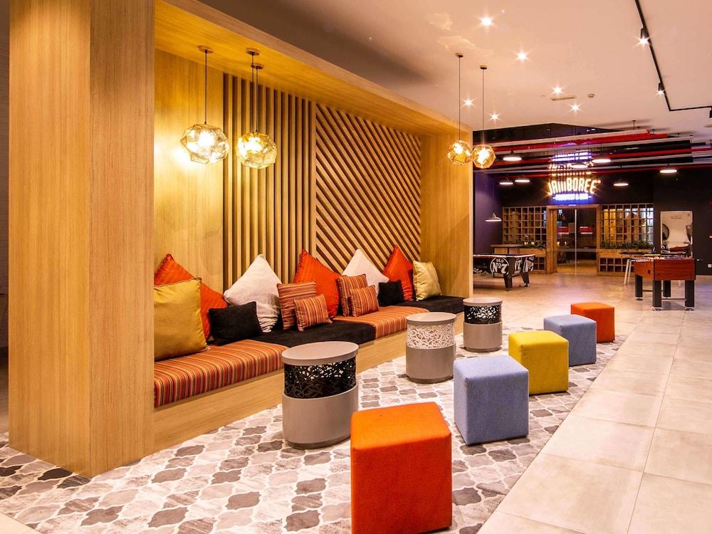 Fotos del hotel - IBIS DUBAI AL BARSHA
