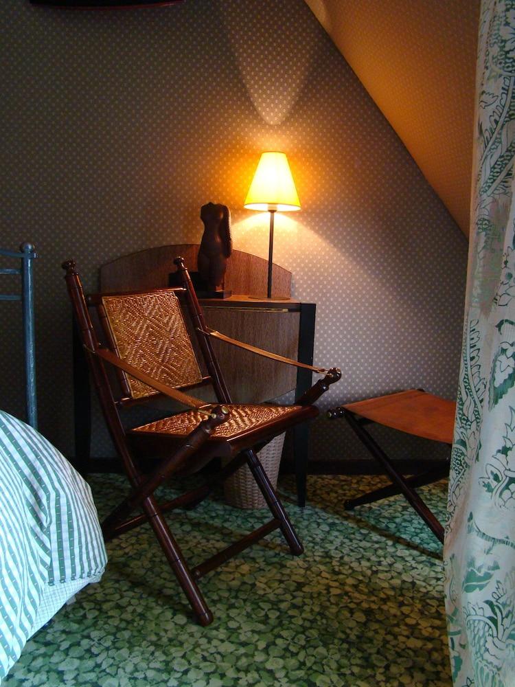 Fotos del hotel - LES JARDINS DU LUXEMBOURG HOTEL