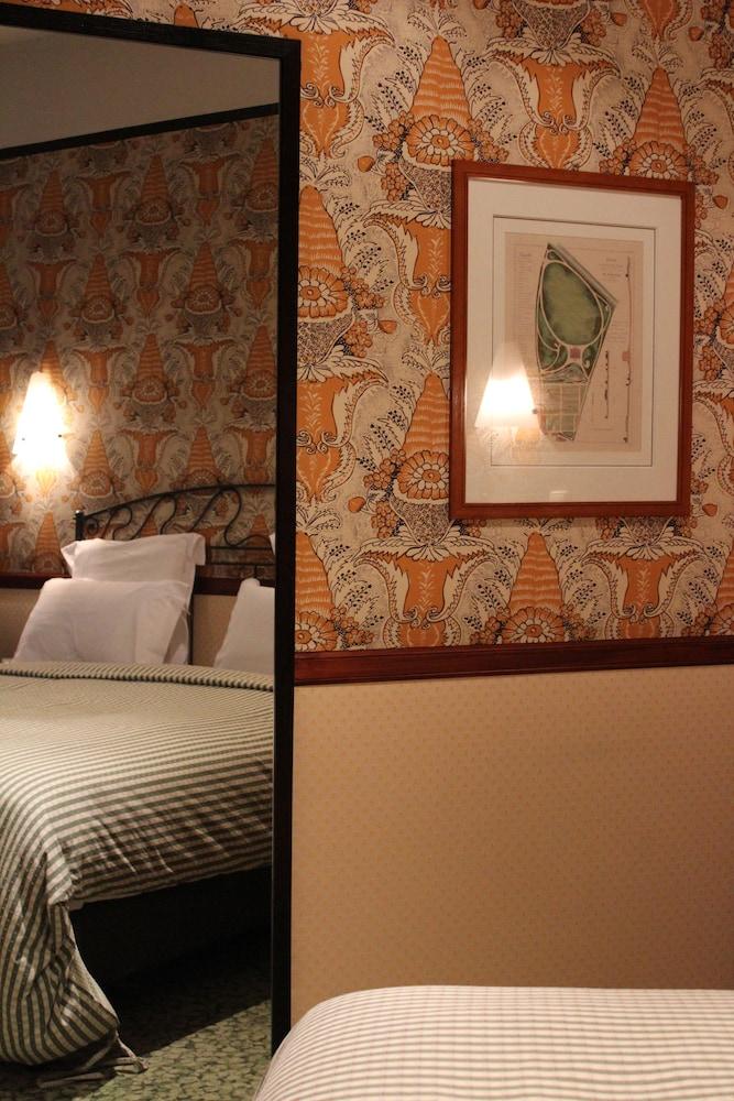 Fotos del hotel - LES JARDINS DU LUXEMBOURG HOTEL