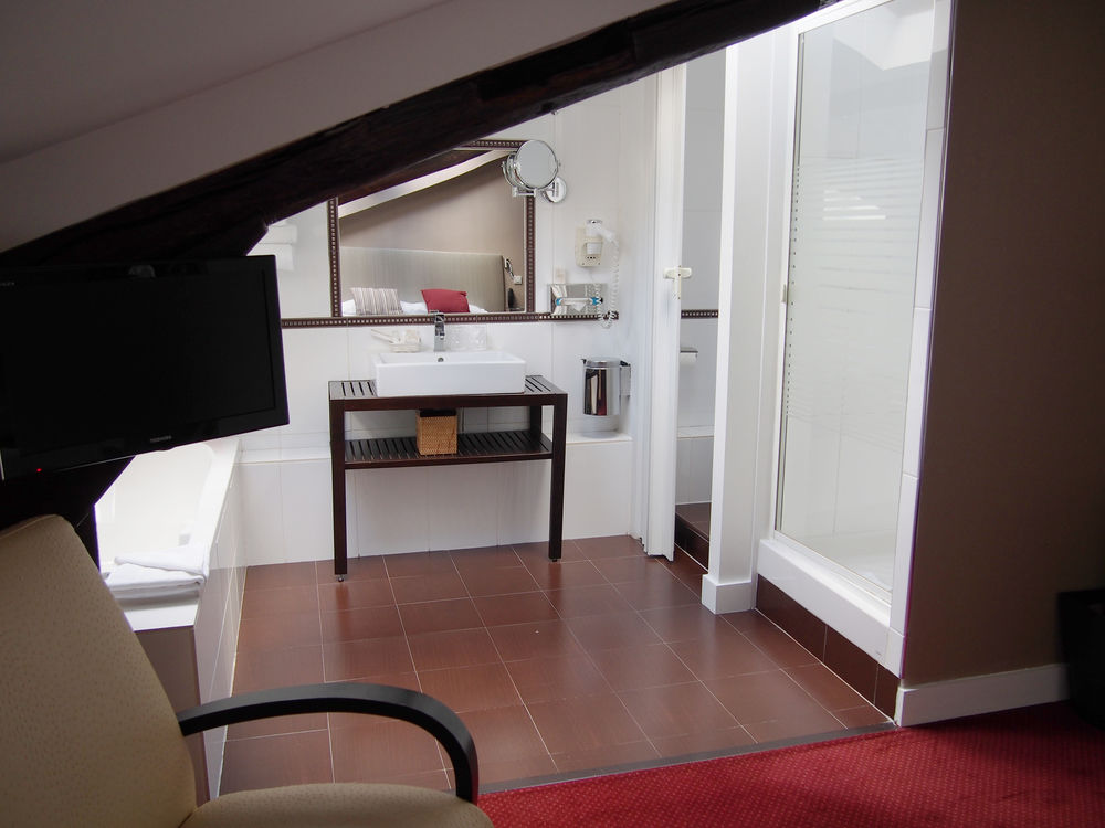 Fotos del hotel - Porte de Versailles Hotel