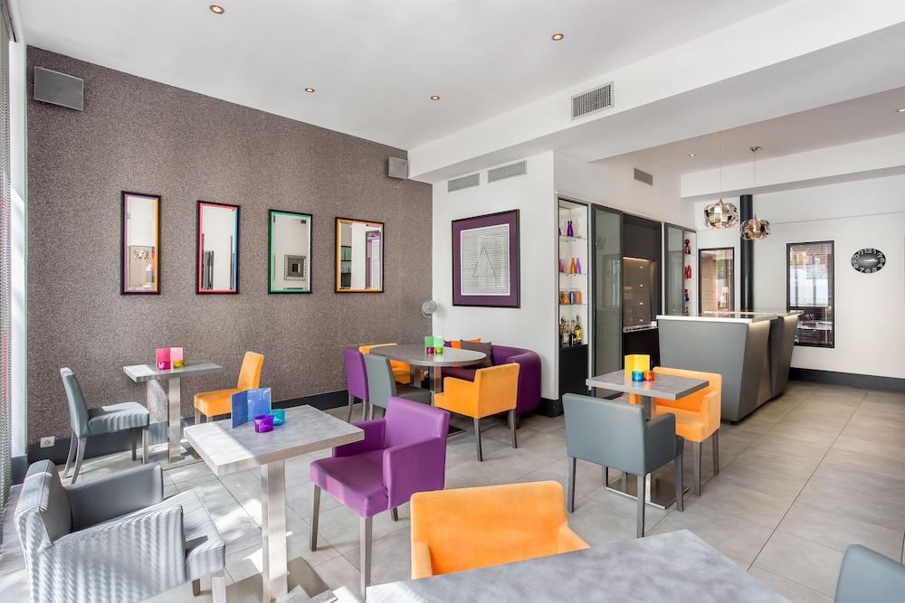 Fotos del hotel - Porte de Versailles Hotel