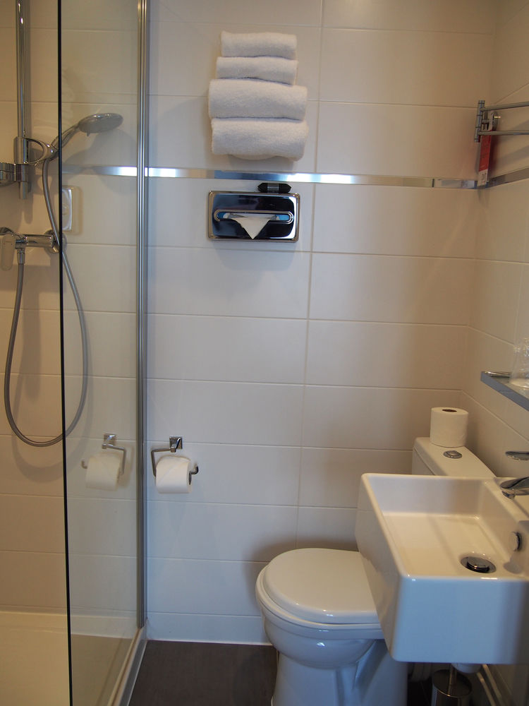 Fotos del hotel - Porte de Versailles Hotel