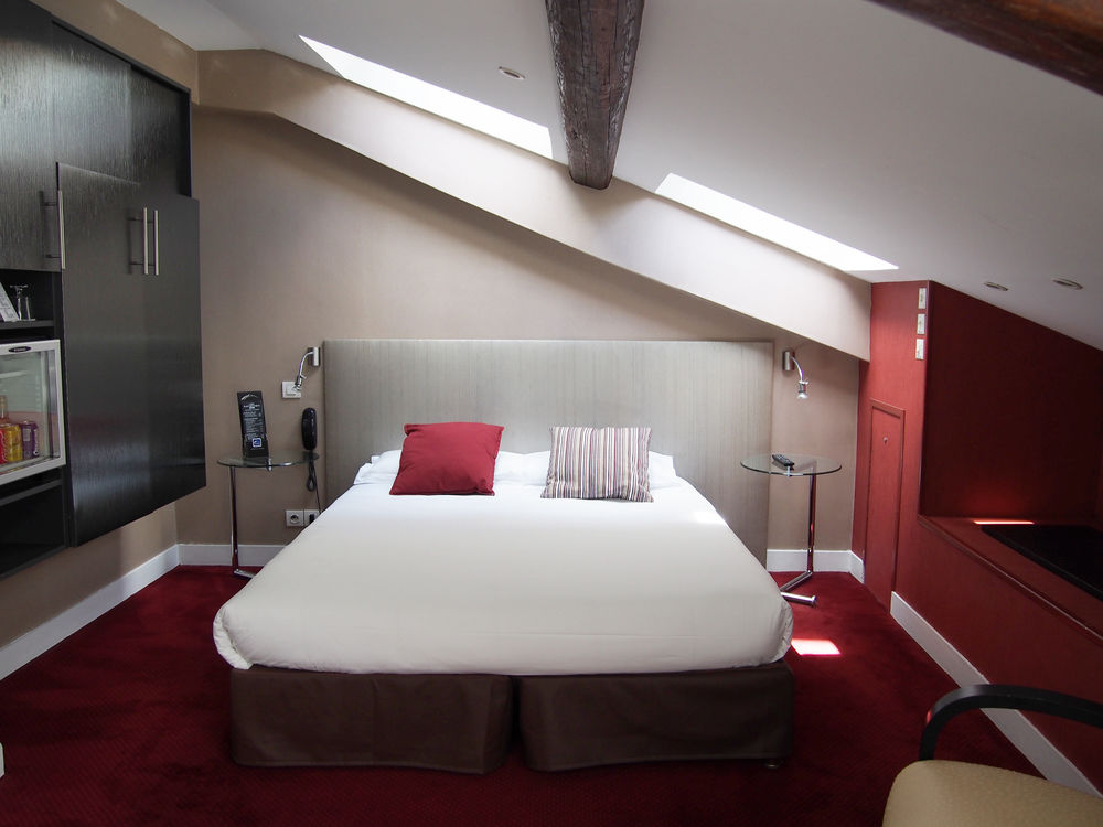 Fotos del hotel - Porte de Versailles Hotel