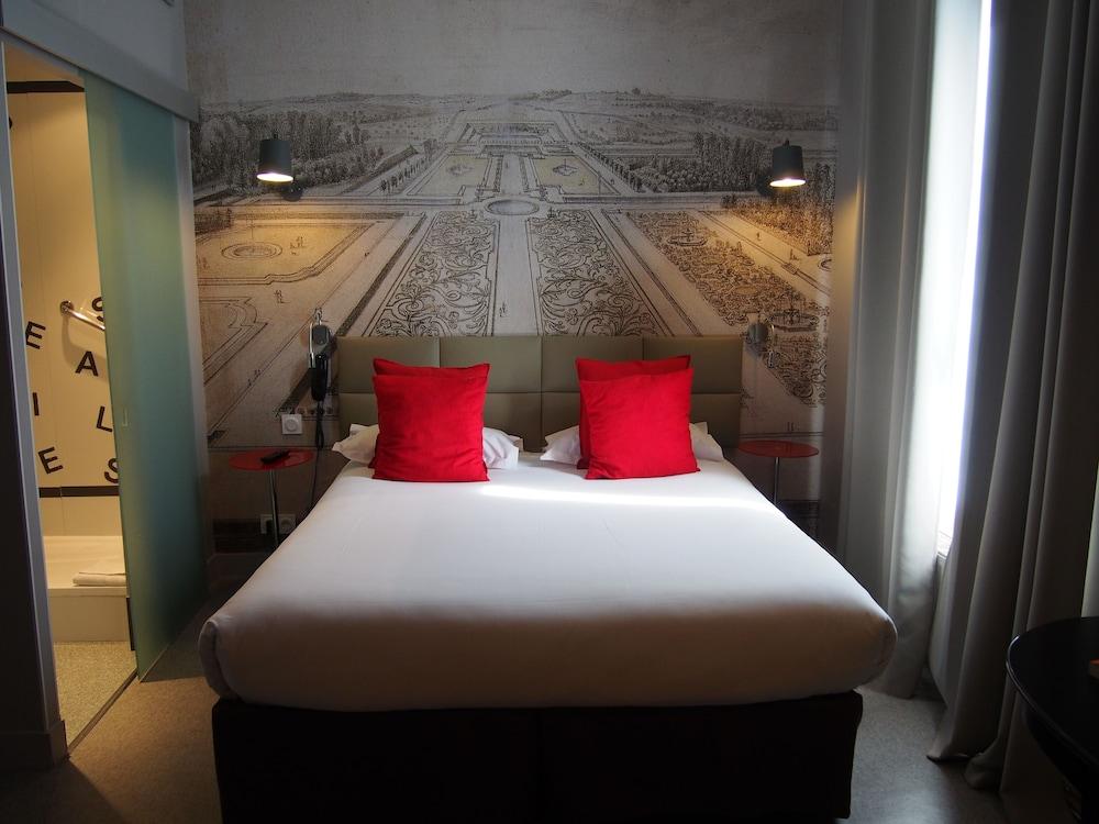 Fotos del hotel - Porte de Versailles Hotel