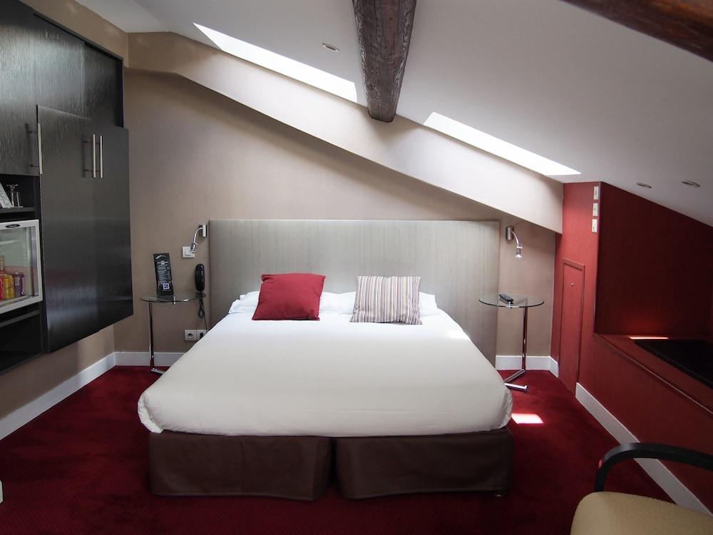 Fotos del hotel - Porte de Versailles Hotel