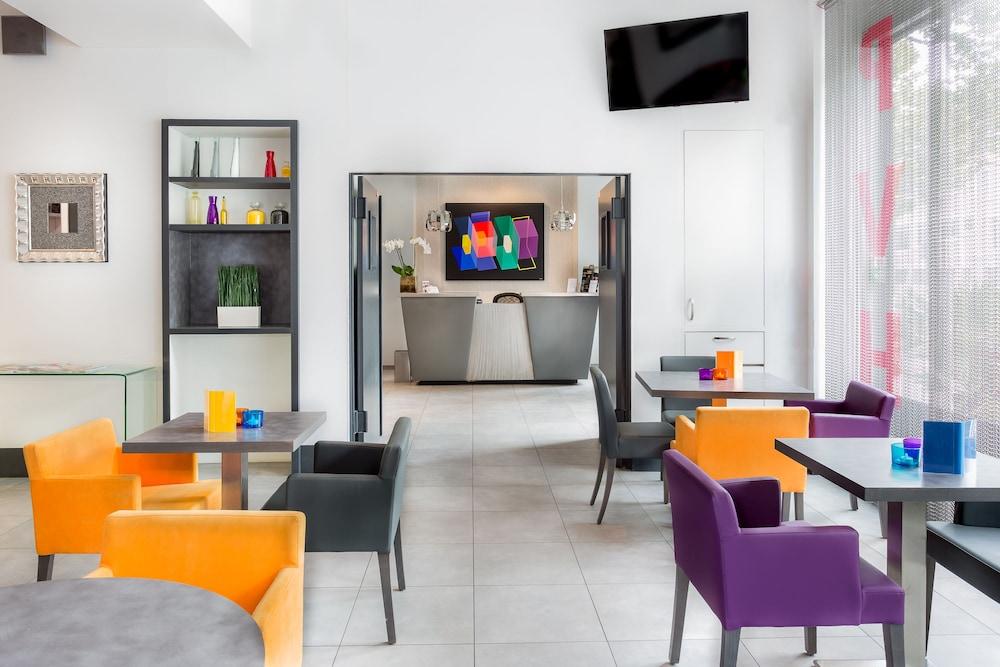 Fotos del hotel - Porte de Versailles Hotel