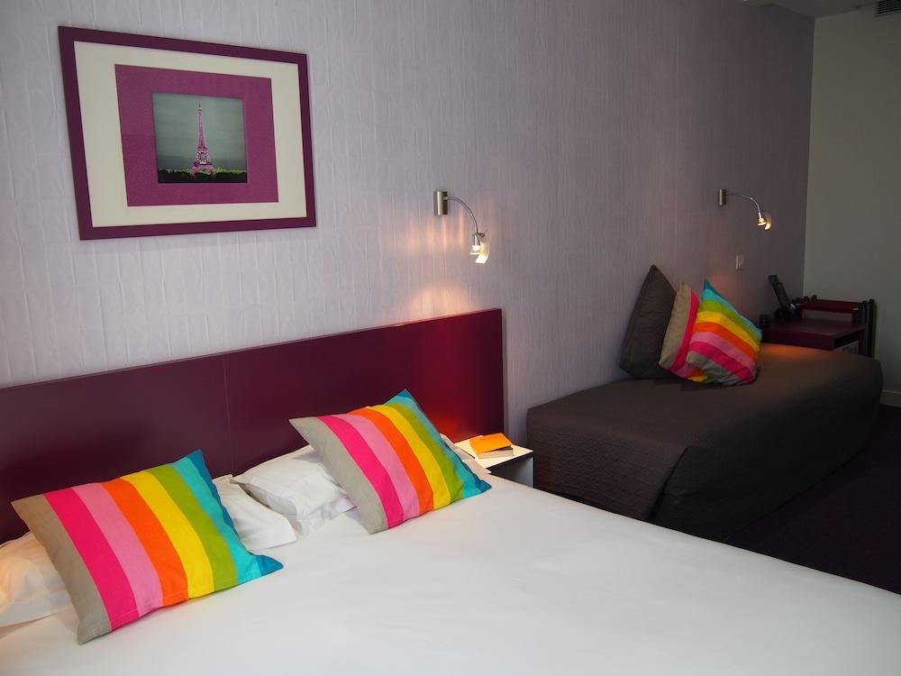 Fotos del hotel - Porte de Versailles Hotel