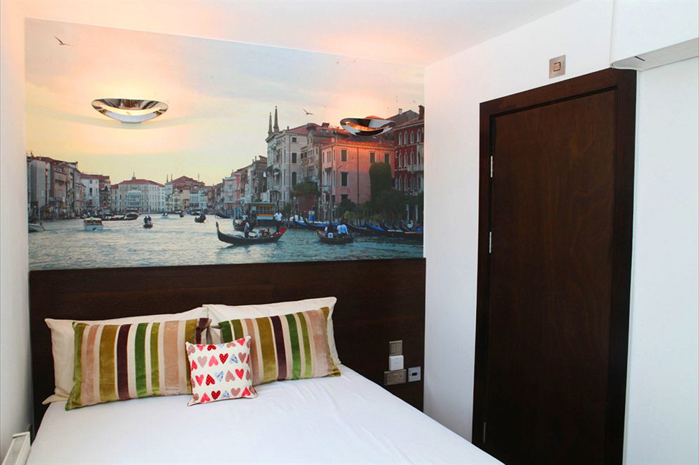 Fotos del hotel - Exhibition Court Hotel 4