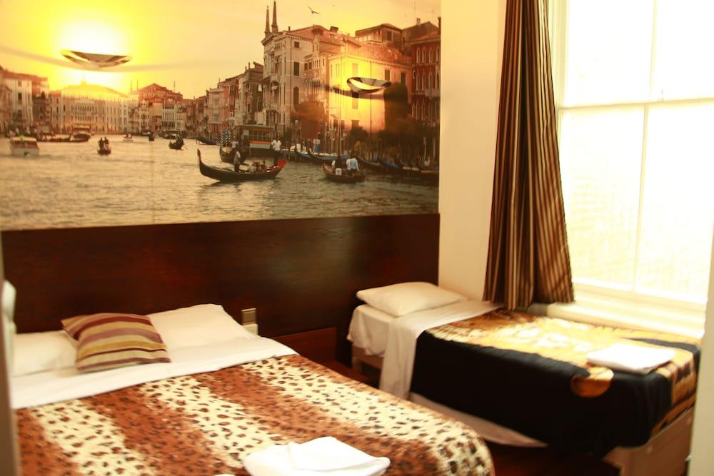 Fotos del hotel - Exhibition Court Hotel 4