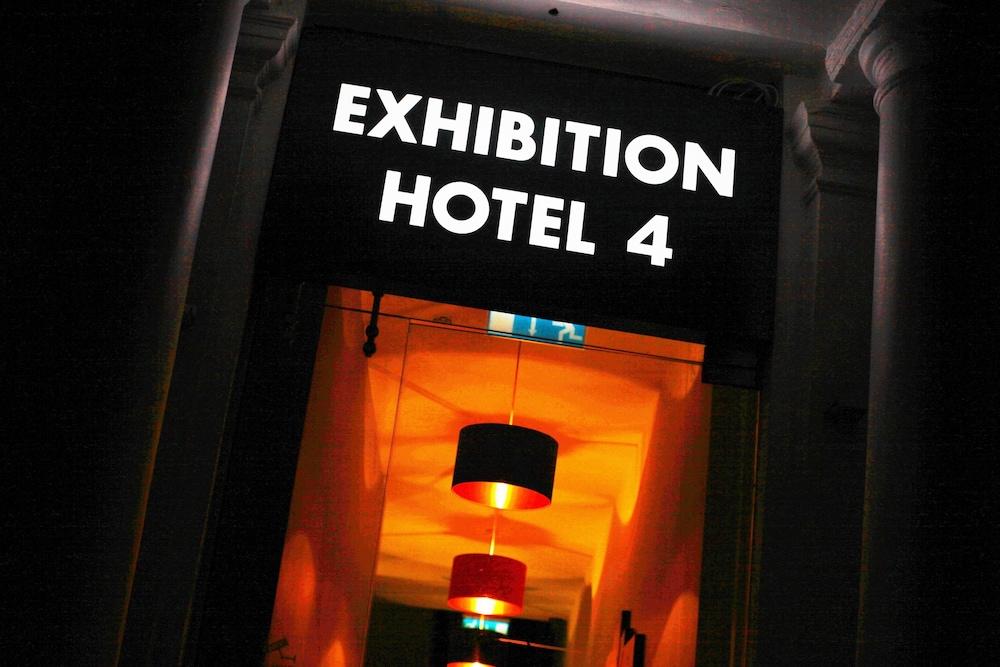 Fotos del hotel - Exhibition Court Hotel 4