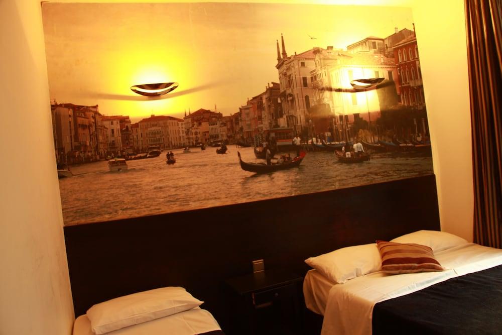 Fotos del hotel - Exhibition Court Hotel 4