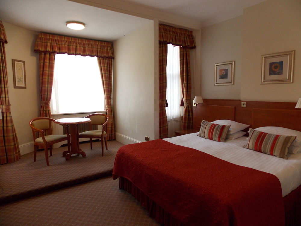 Fotos del hotel - ST GEORGE HOTEL