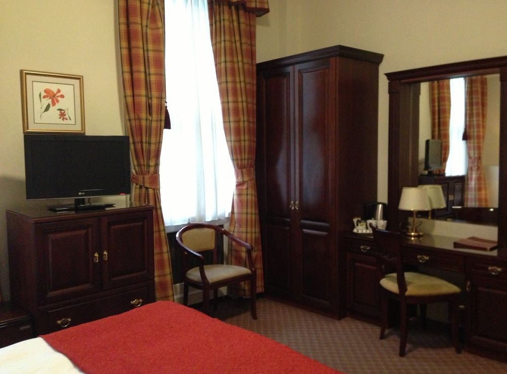 Fotos del hotel - ST GEORGE HOTEL