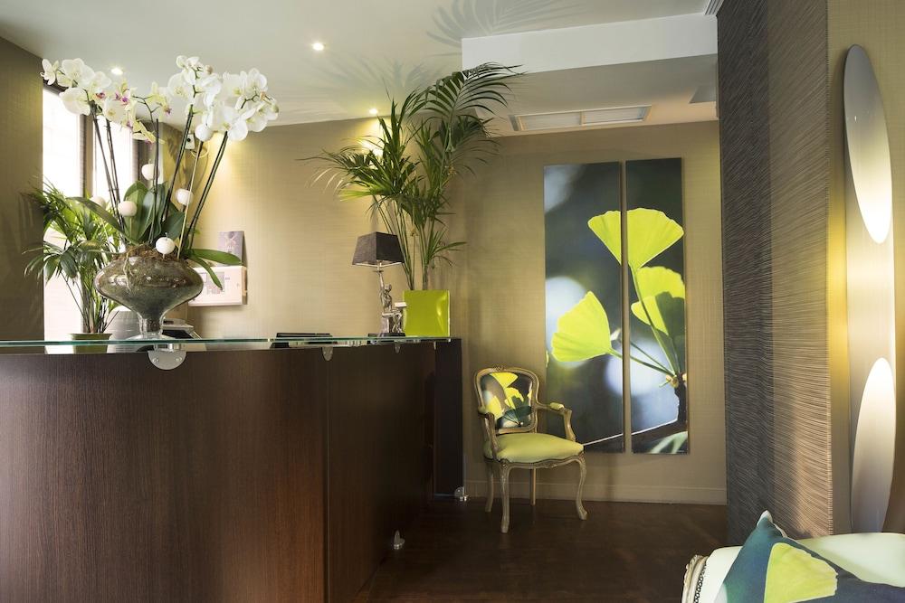 Fotos del hotel - LE FABE