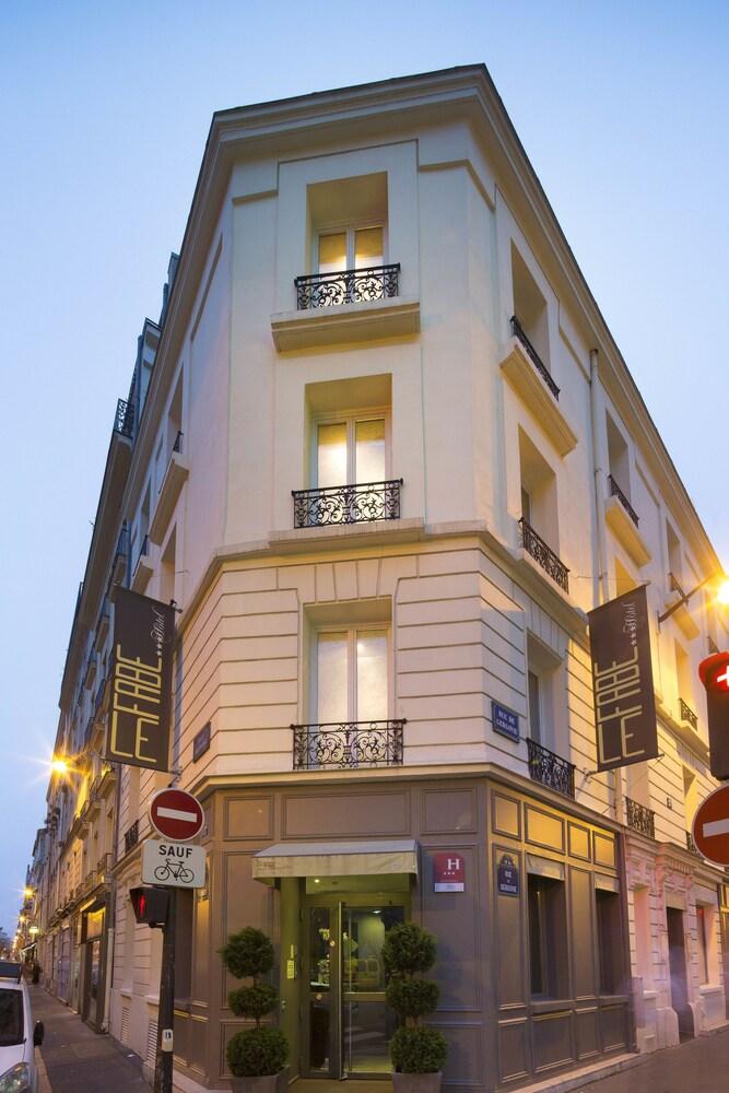 Fotos del hotel - LE FABE