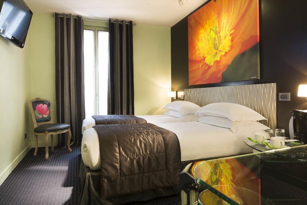 Fotos del hotel - LE FABE