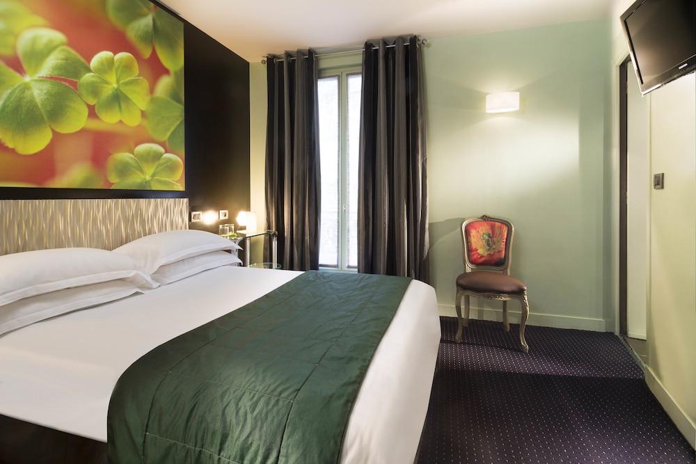 Fotos del hotel - LE FABE
