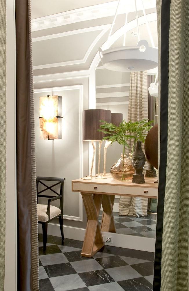 Fotos del hotel - RECAMIER