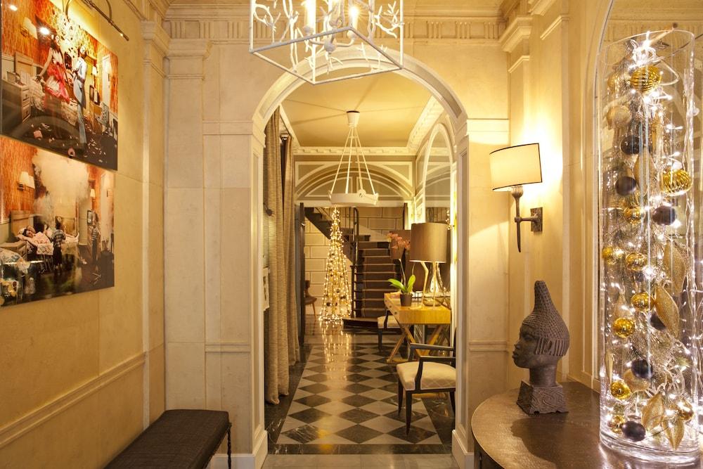 Fotos del hotel - RECAMIER