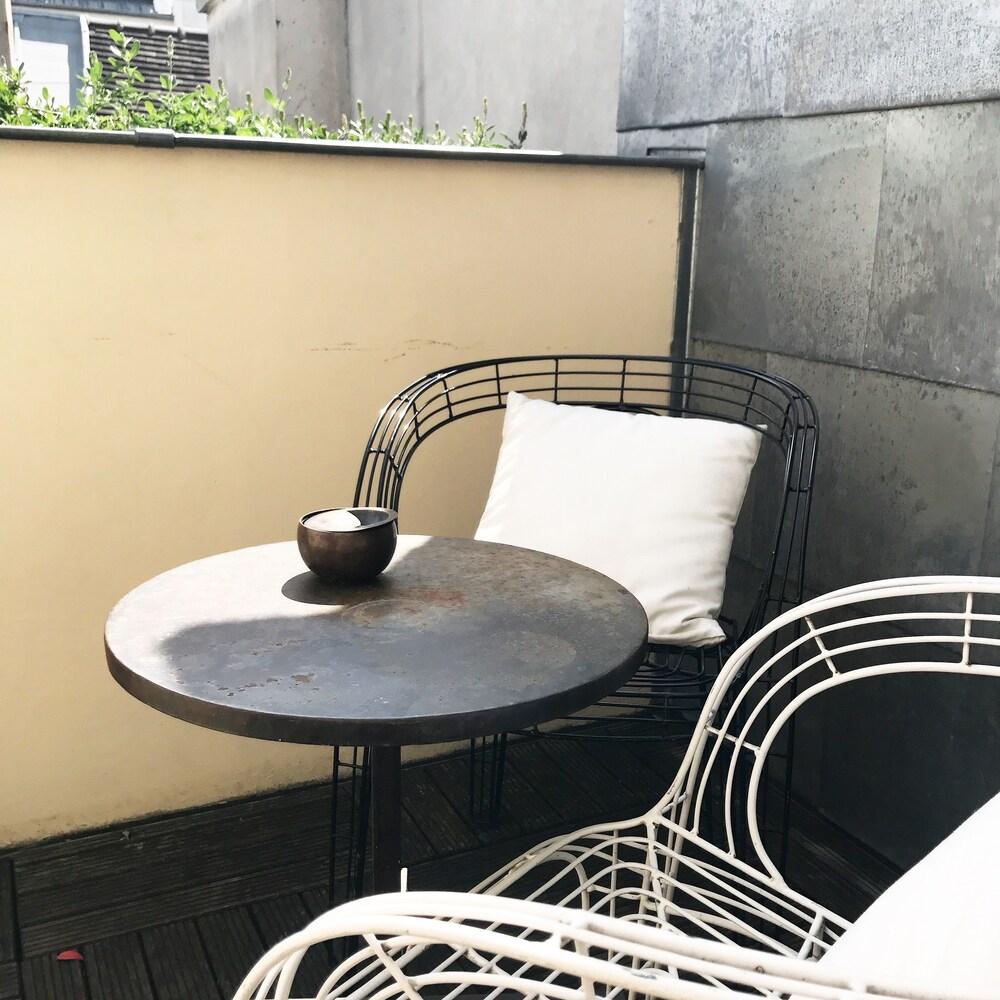 Fotos del hotel - RECAMIER