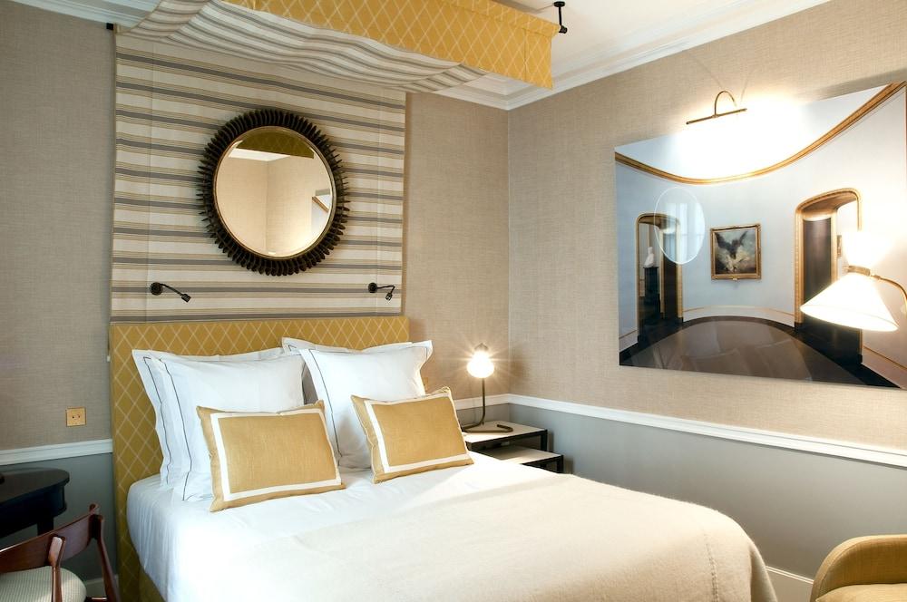 Fotos del hotel - RECAMIER