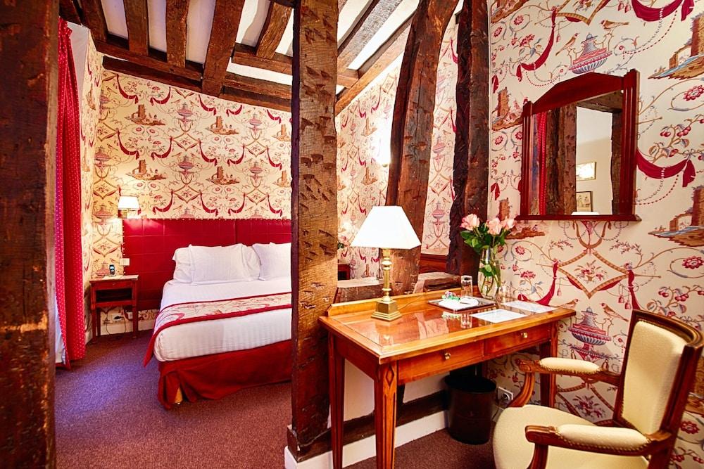 Fotos del hotel - Relais Hotel Du Vieux Paris