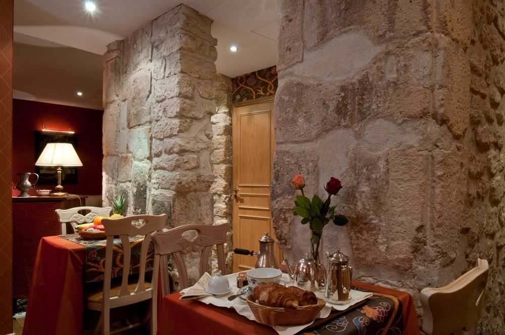 Fotos del hotel - Relais Hotel Du Vieux Paris