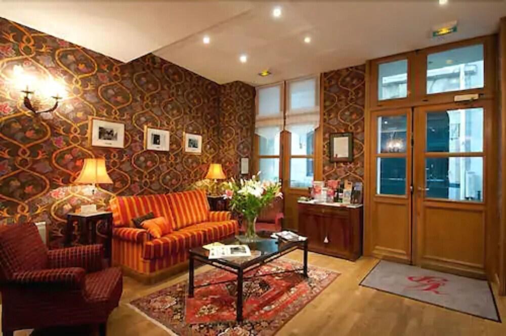 Fotos del hotel - Relais Hotel Du Vieux Paris